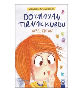 Doymayan Tırnak Kurdu