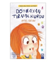 Doymayan Tırnak Kurdu