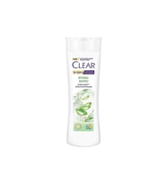 Clear Women Bitkisel Sentez Şampuan 350 ml