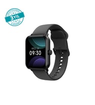 ttec Tempus 44 mm Dikdörtgen Kasa Akıllı Saat 2S13WV3