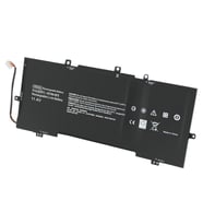 Hp Envy 13-d100nt Notebook Batarya Laptop Pil