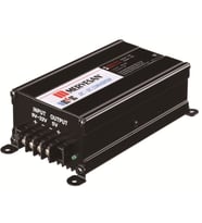 Mervesan-75 Watt 5 Vdc 15 A Dc-Dc Modüler Konvertör-Msdc-75-5