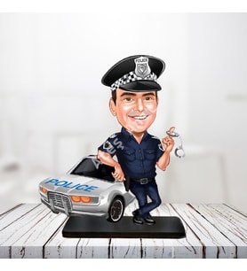 Ahşap_Karikatür_biblo _ATS-614
