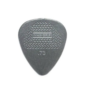 Jim Dunlop Max-Grip Nylon Standard Pena (0.73mm)