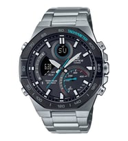 Casio Solar ECB-950DB-1ADF Telefon Bluetooth Bağlantılı