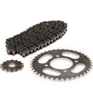 Mondial MH Drift Zincir Dişli Seti Heavy Duty 428H-116L-15T-38T