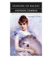 Vadideki Zambak