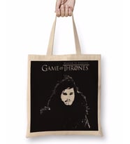 Game Of Thrones Bez Çanta Uzun Saplı