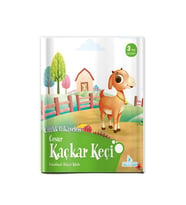 CESUR KAÇKAR KEÇİ