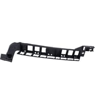 Skoda Octavia 3 2013-2017 Tampon Braketi Arka Sağ 5E9807864 Wisco