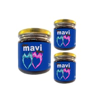 Efsanevi Mavi Macun Bay& Çiftlerİçin Özel 240 gr 3 Adet