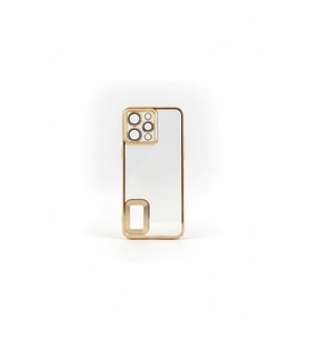 Xiaomi Redmi 13 Kamera Lensli Kılıf Modeli