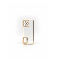 Xiaomi Redmi 13 Kamera Lensli Kılıf Modeli