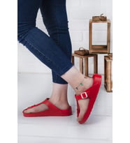 Muya 95540 Anatomik Parmak Arası Unisex Terlik