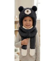 KİTTİ 26480-03 KIZ ERKEK BOYUNLUK BERE
