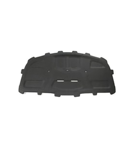 Audi A4 Motor Kaput Keçesi Klipsli 2016 Sonrası 8w0863825