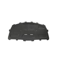 Audi A4 Motor Kaput Keçesi Klipsli 2016 Sonrası 8w0863825