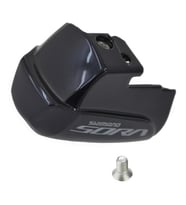 Shimano Sora ST-R3000 Vites Fren Kolları İsim Plakası Sol (Siyah)