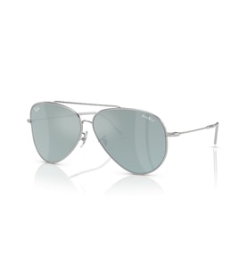 RB R0101S 003/30 59 Ray-Ban Lenny Kravitz X AVIATOR REVERSE Güneş Gözlüğü