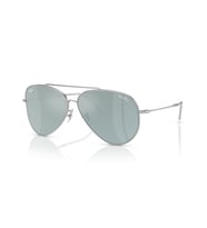 RB R0101S 003/30 59 Ray-Ban Lenny Kravitz X AVIATOR REVERSE Güneş Gözlüğü