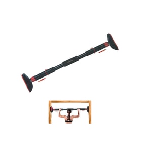 Barfiks Çubuğu Barfiks Demiri 90 120 CM