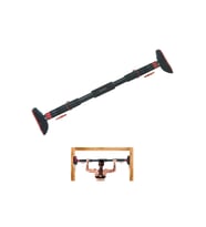 Barfiks Çubuğu Barfiks Demiri 90 120 CM