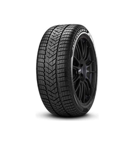 Pirelli SottoZero Serie 3 BMW 225/60R18 104H XL 4x4 Kış Lastiği (Üretim Yılı:2025)