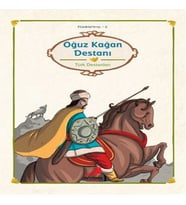 Klasiklerimiz 6 - Oğuz Kağan Destanı