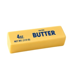 Salted Butter Squishy Oyuncak