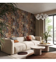 Adawall Roka Koleksiyonu 23115-3 Duvar Kağıdı