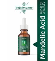 Siğiller için Mandelik Asit %15 Mandelic Acid Peeling 30 ml