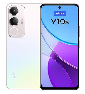 Vivo Y19S 128 8 GB Ram (Vivo Türkiye Garantili) Beyaz 128 GB
