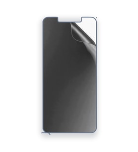 SChitec Redmi Note 6 Pro Uyumlu Ön Yüzey Hayalet Privacy Hidrojel Ekran Koruyucu