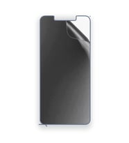 SChitec Redmi Note 6 Pro Uyumlu Ön Yüzey Hayalet Privacy Hidrojel Ekran Koruyucu
