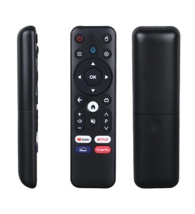 Magbox Magroid H616 4+64 2.4G+5G Android Tv Box Kumandası