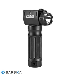 BARSKA LED 260 Lumen Fenerli Tüfek El Tutamağı