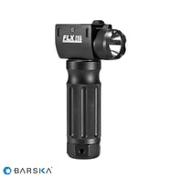 BARSKA LED 260 Lumen Fenerli Tüfek El Tutamağı