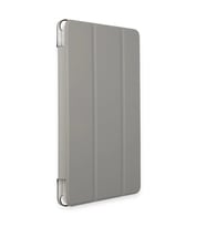 Galaxy Tab A9 Kılıf Tablet Smart Kılıf - Gri