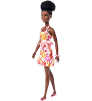 Barbie Okyanusu Seviyor Bebekleri (Karışık)