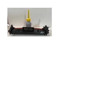 Hp Cf217A (17A) Dolan Toner M102-M104-M130-M132 Çiplı Prıntpen