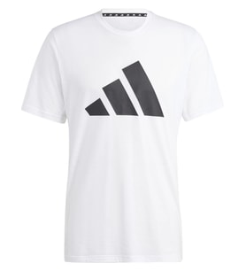 Adidas Tr-Es Fr Logo T Erkek T-Shirt Beyaz IM4373