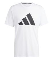 Adidas Tr-Es Fr Logo T Erkek T-Shirt Beyaz IM4373