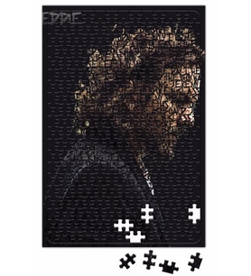 Jemery Puzzle 240 Parça Yapboz