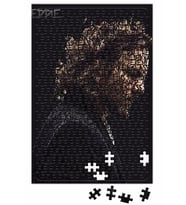 Jemery Puzzle 240 Parça Yapboz