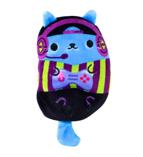 Cats vs Pickles Beans Serisi - Gamer Kitty 10 cm.