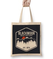 Blackmoor Arnesons Land Of Fantasy Bez Çanta Uzun Saplı