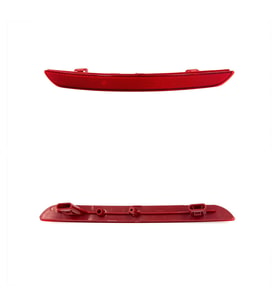 LEOPARTS Honda Cıvıc Arka Tampon Reflektörü Sağ 2021-2023 33505-T31-H01