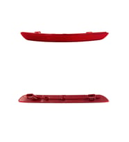 LEOPARTS Honda Cıvıc Arka Tampon Reflektörü Sağ 2021-2023 33505-T31-H01