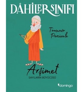 Dahiler Sınıfı - Arşimet Sayıların Büyücüsü