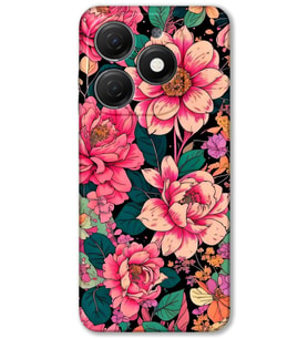 Tecno Spark 20 Pro 5G Kılıf HD Desen Baskılı Kılıf - 5720
